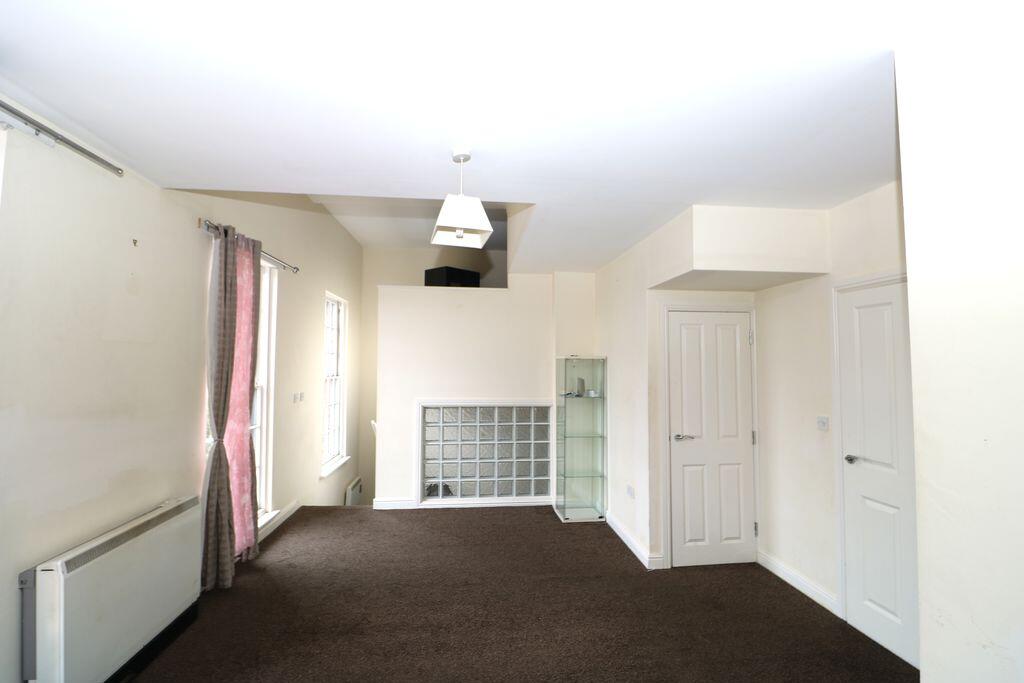 Apartment in Birmingham - More