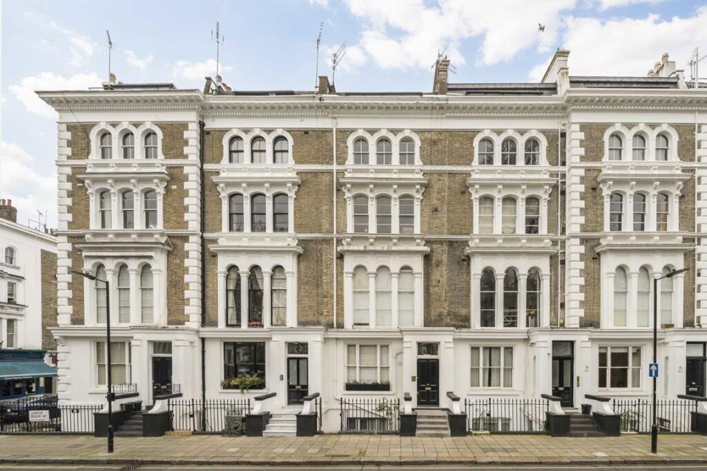 Main image of property: Leinster Square, Westbourne