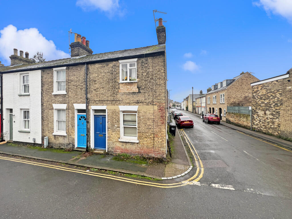 Main image of property: Mill Street, Cambridge