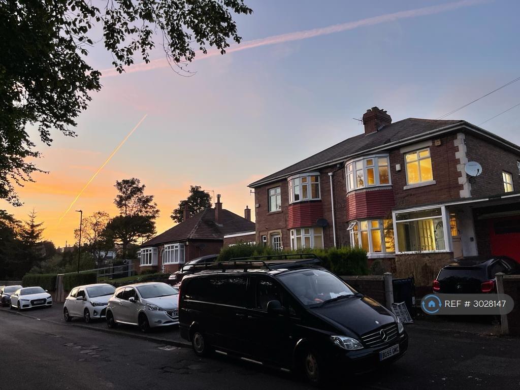 House in Newcastle upon Tyne, Tyne and Wear - View 2