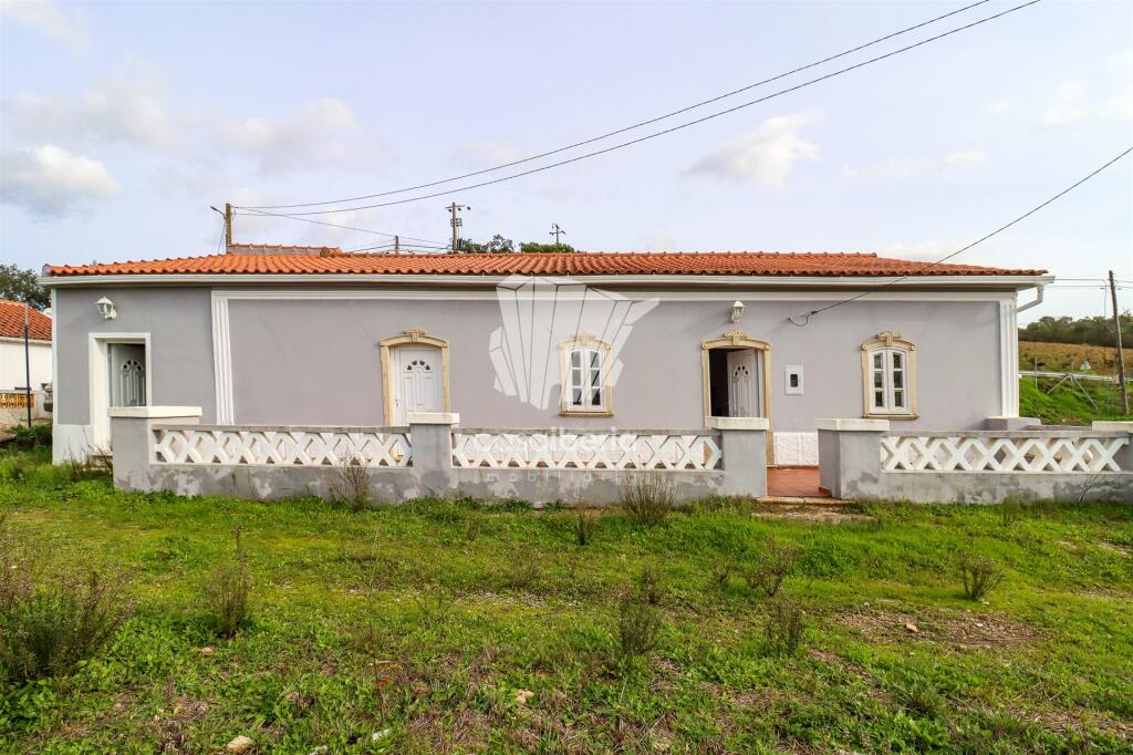 Main image of property: Algarve, Silves