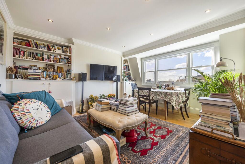 Apartment in London - More
