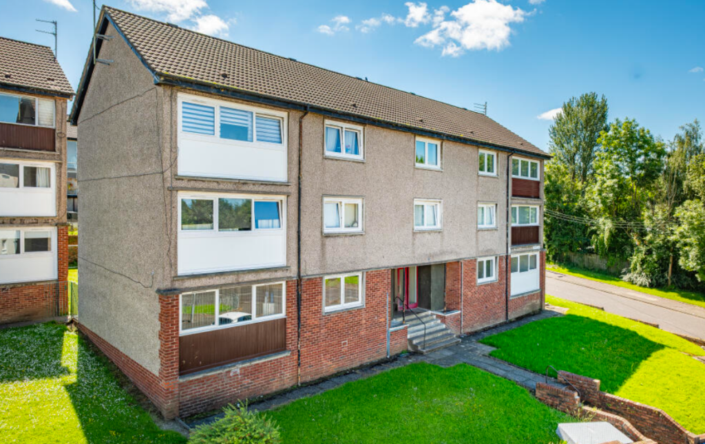 Main image of property: Kirkbean Avenue, Glasgow