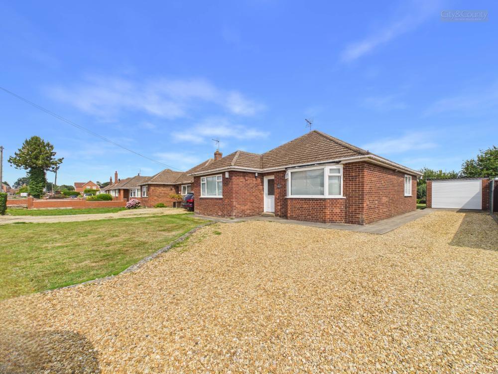 Main image of property: Peterborough Road, Crowland, Peterborough