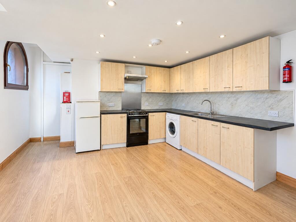 Main image of property: Southwood Road, Ramsgate, Kent, CT11