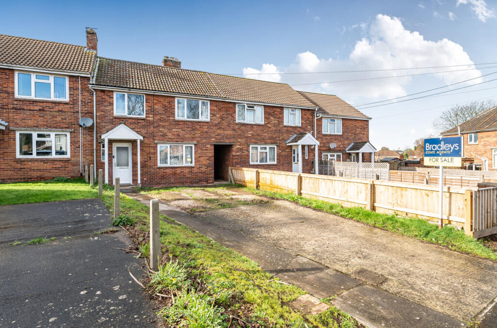 Main image of property: Portman Road, North Petherton, Bridgwater, Somerset