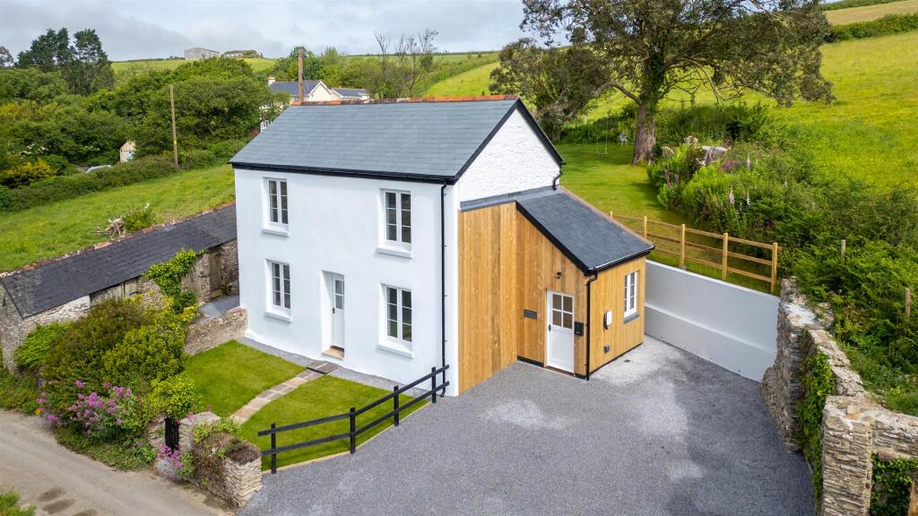 Main image of property: Eastdown, Blackawton, Totnes