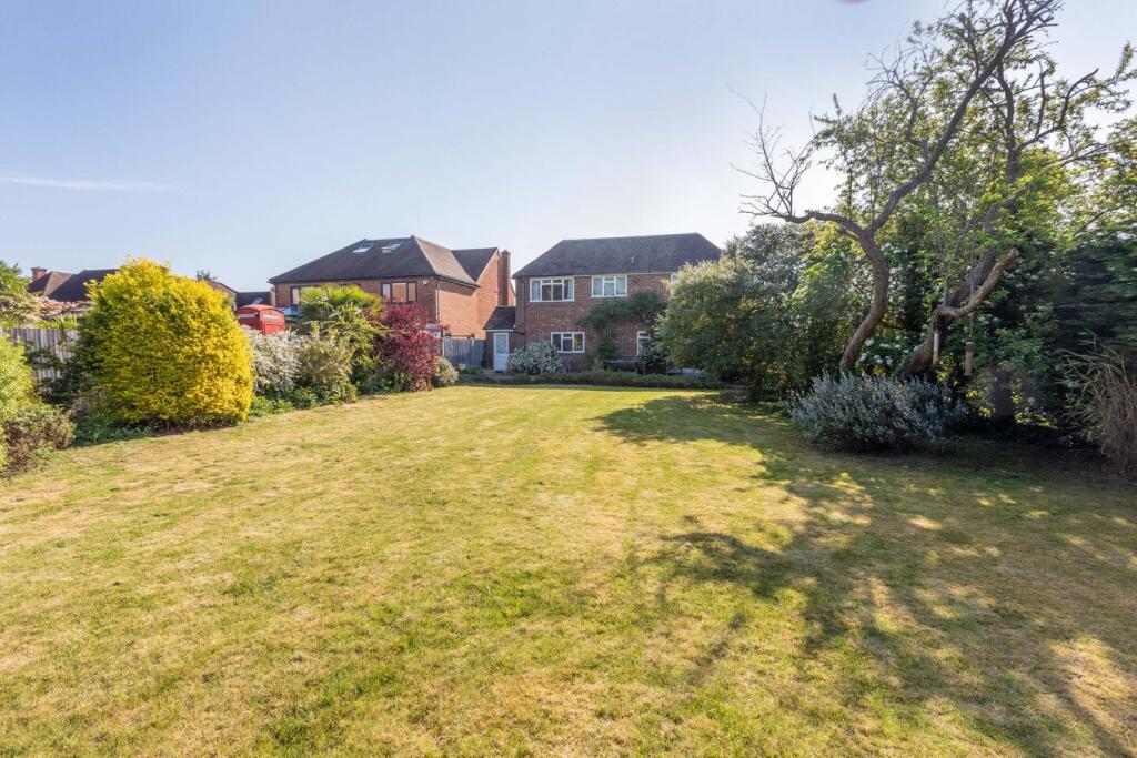 Dropmore Road, Burnham, SL1 photo 4