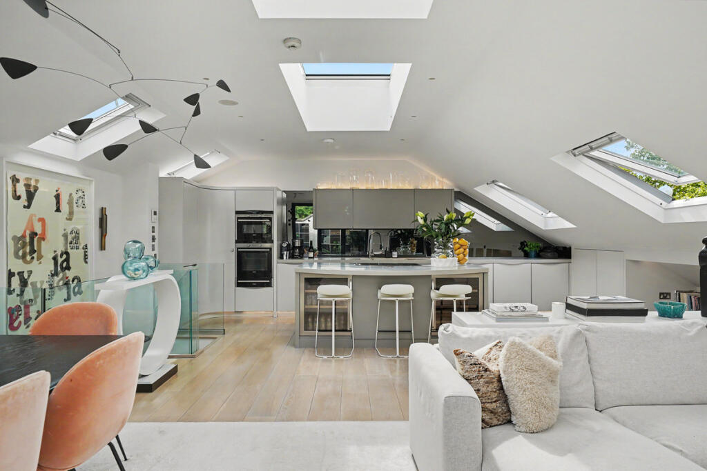 Main image of property: Old Brompton Road, South Kensington, SW5