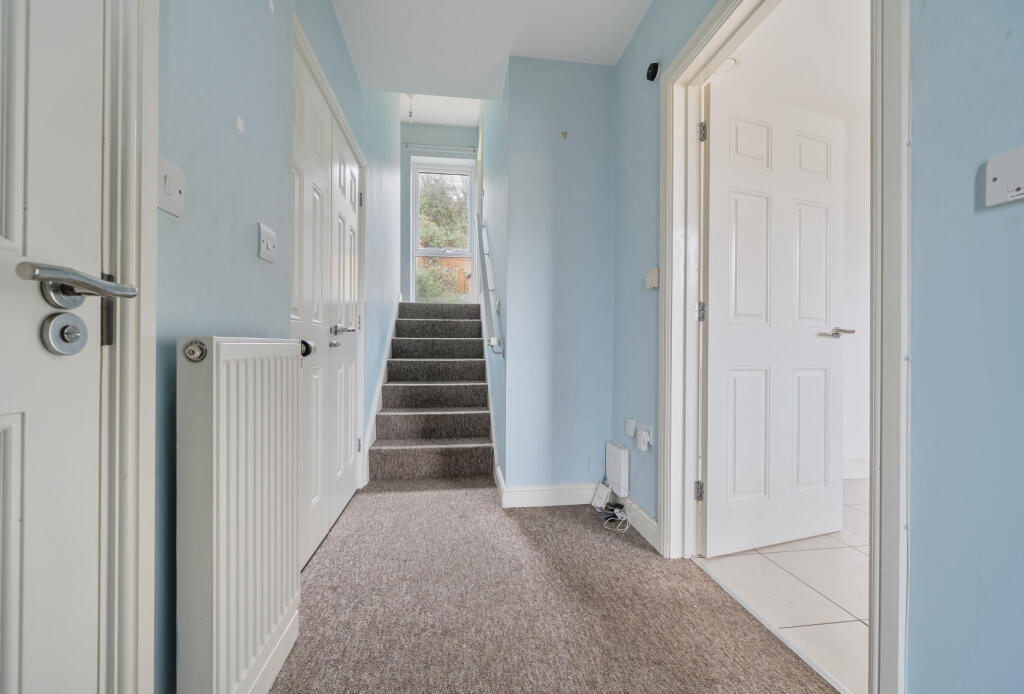 House in Bristol, Bedminster - View 4