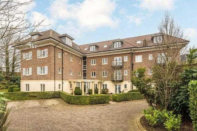 Main image of property: Maplewood Court, 49 Woodthorpe Road, Ashford