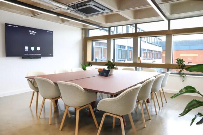 Civic Meeting Room