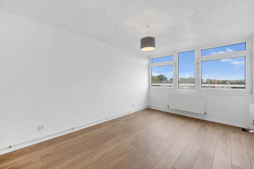 Apartment in London - View 4