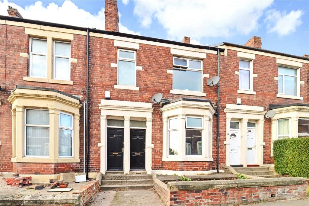Main image of property: Gallant Terrace, Wallsend, Tyne and Wear, NE28