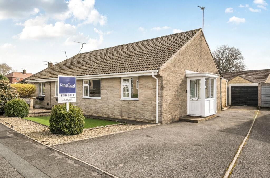 Lawrence Hayes, Wincanton, Somerset, BA9