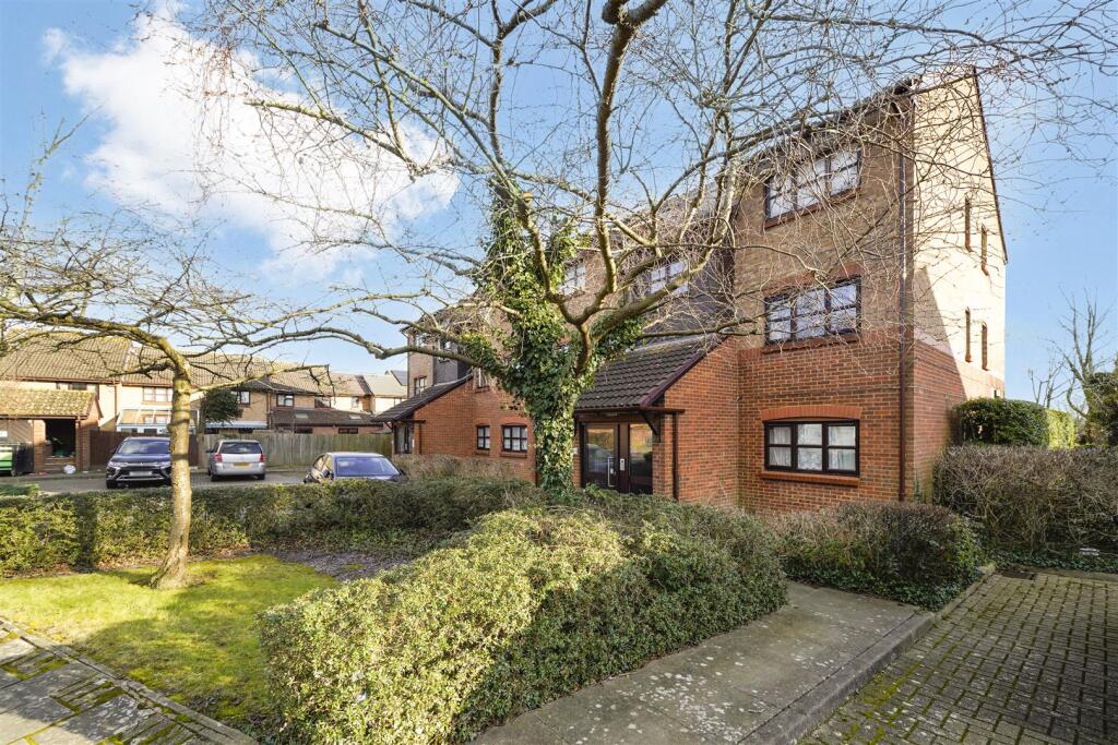 Main image of property: Ash Walk, WEMBLEY