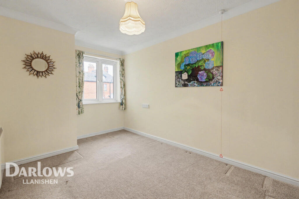 Main image of property: Fidlas Road, Cardiff