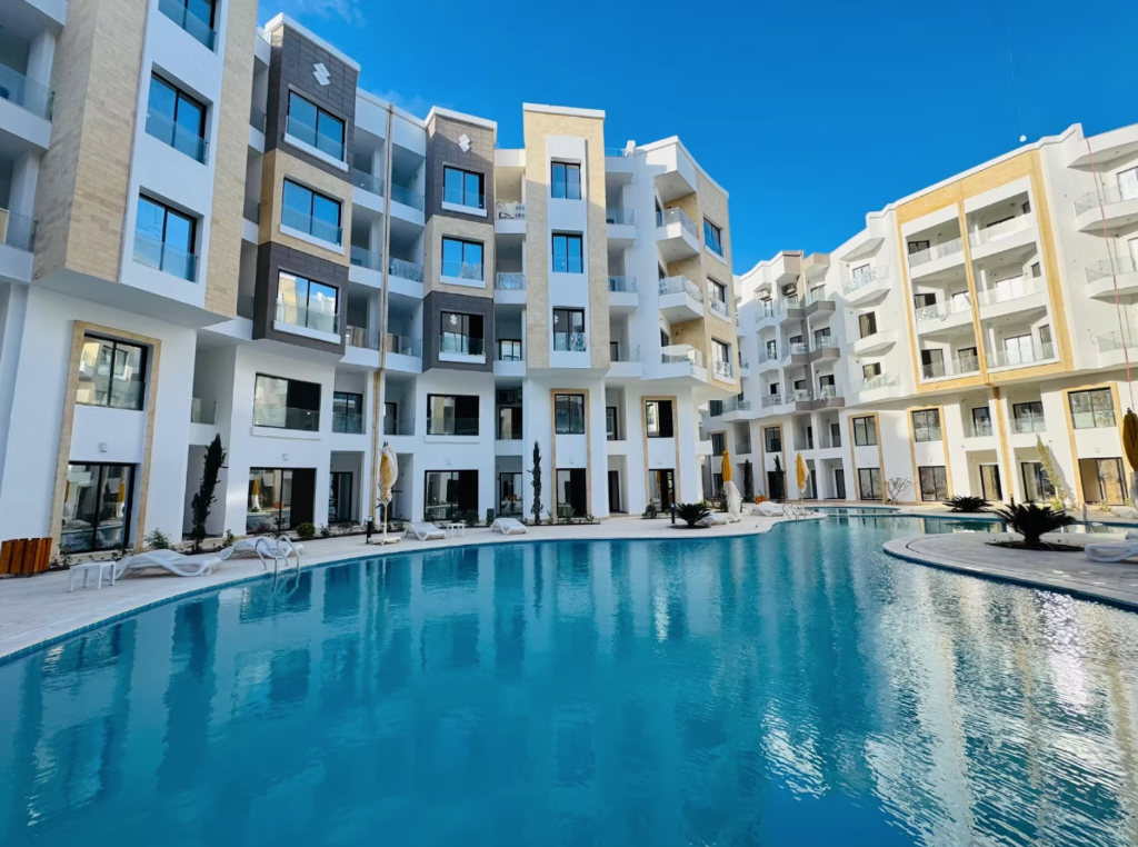 Main image of property: Hurghada, Red Sea