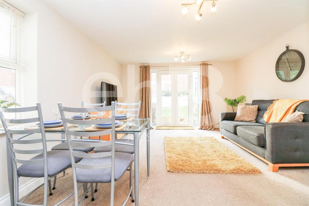 Apartment in Coventry - View 5