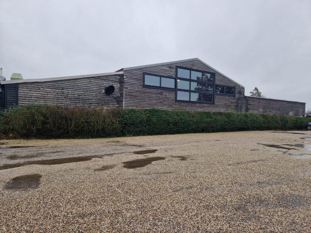 Main image of property: Warehouse To Let Near Chelmsford, Essex