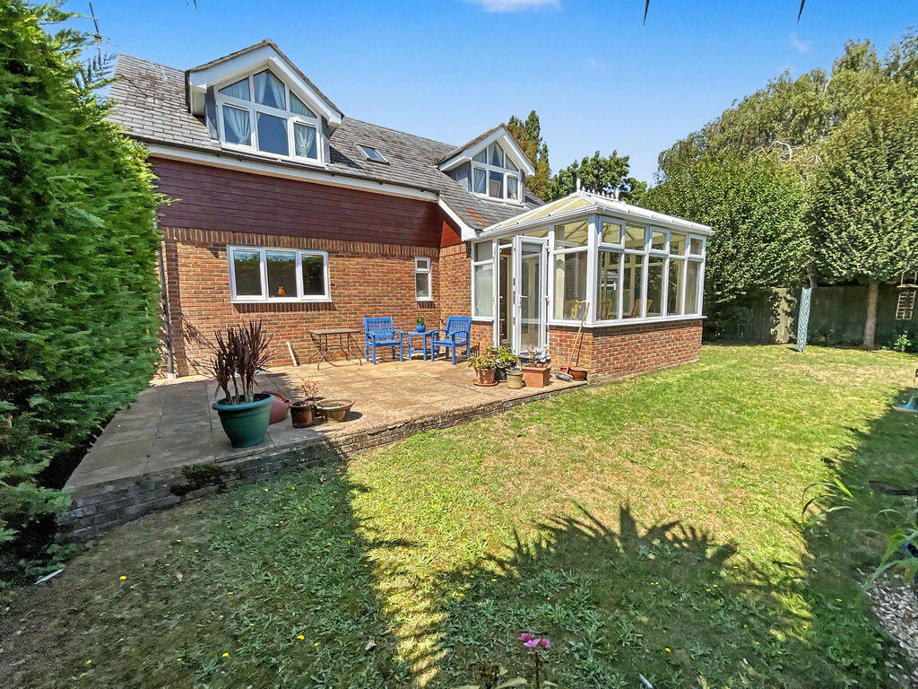 House in Bournemouth - View 2
