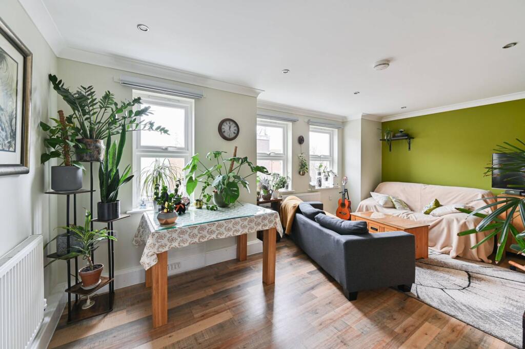 Main image of property: Reef House, Tide Close, Mitcham, CR4
