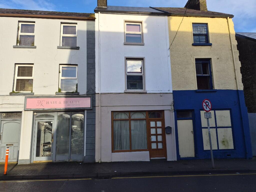 Main image of property: Swinford, Mayo