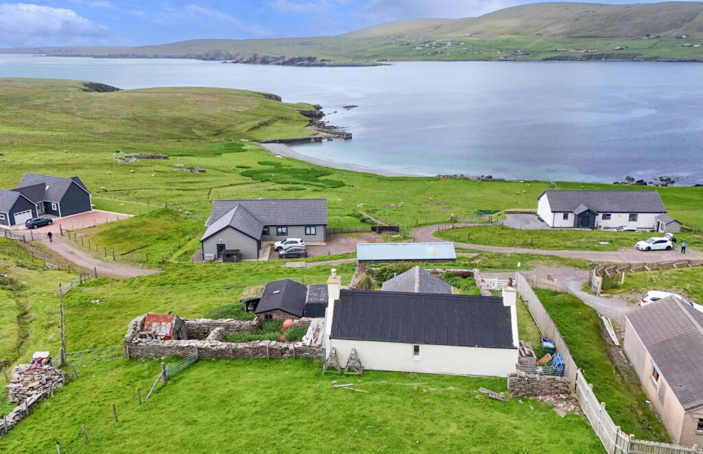 House in Lerwick - View 2
