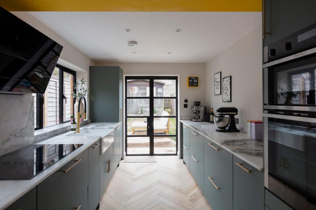 Main image of property: Drapers Road, Leyton, London, E15