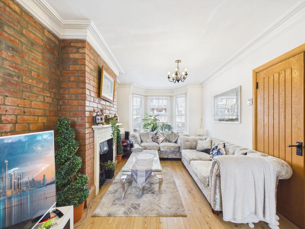 House in Reading, Katesgrove, Whitley - View 3