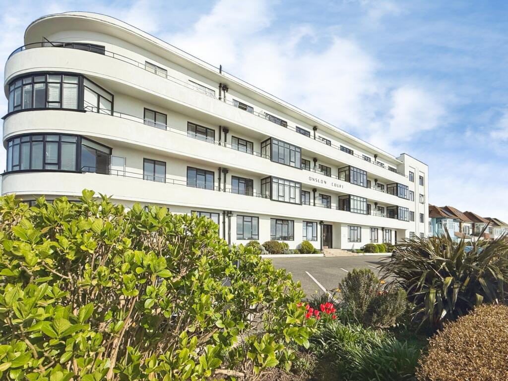 Main image of property: Brighton Road, Worthing, West Sussex, BN11