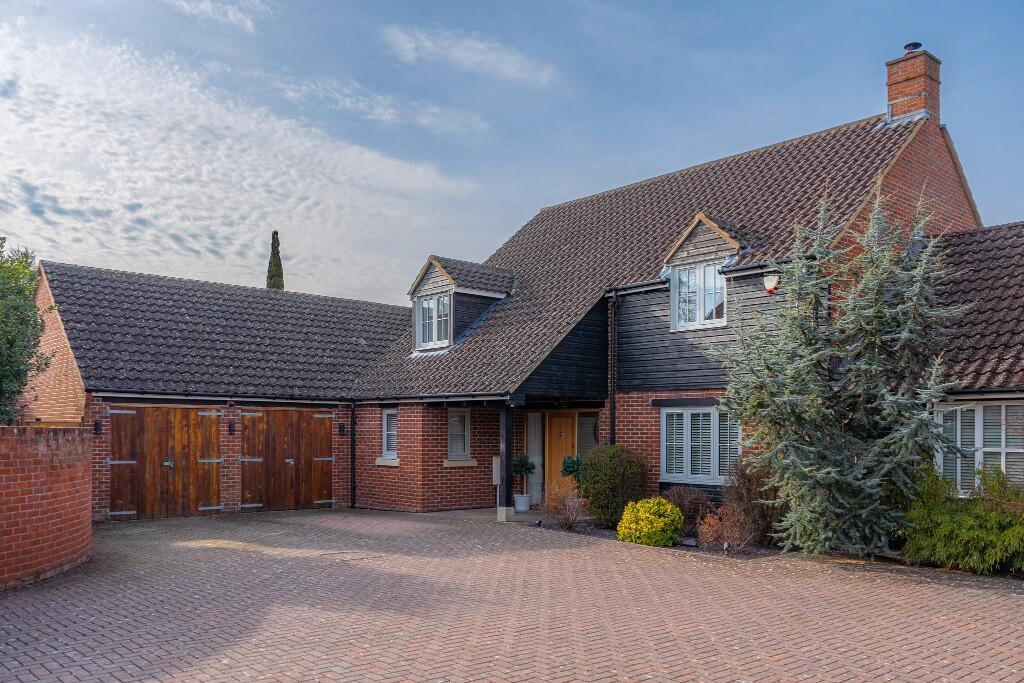 Additional image 31 of Shepherds Drove, West Ashton