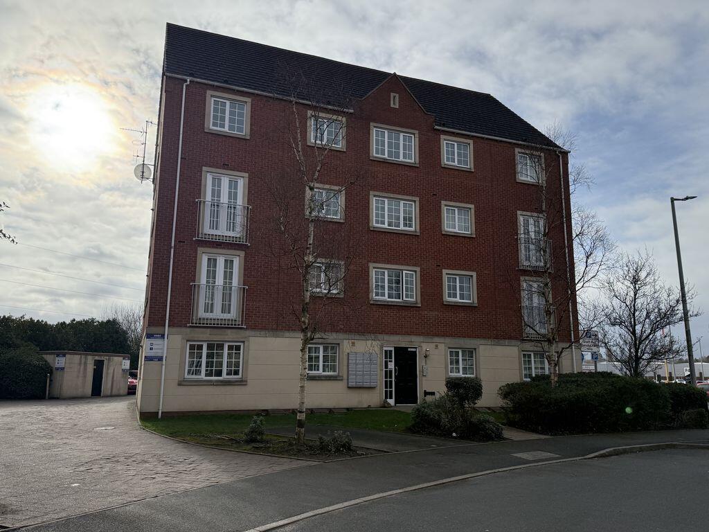 Main image of property: Columbus Avenue, Brierley Hill