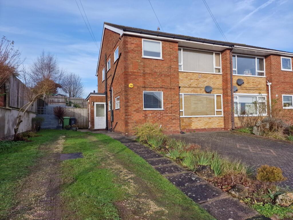 Main image of property: Boundary, Streetly, Sutton Coldfield, B74