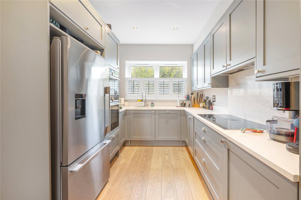 Main image of property: South Oak Road, London, SW16