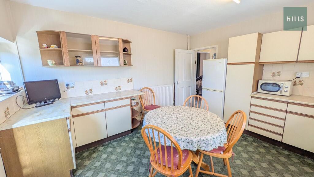 House in Worcester - More