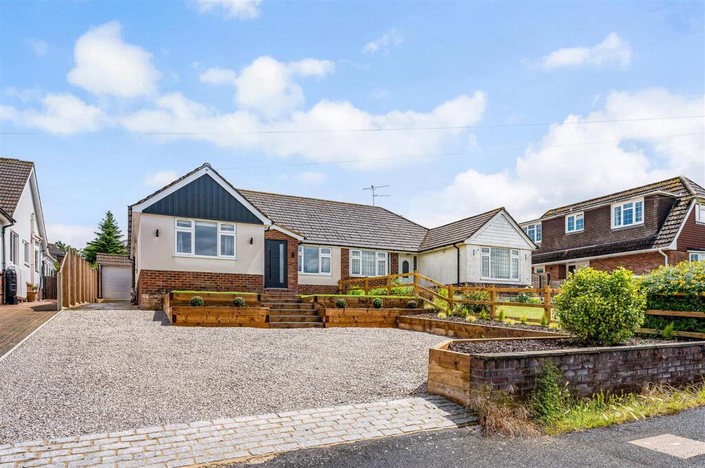 Main image of property: North Road, Horndean