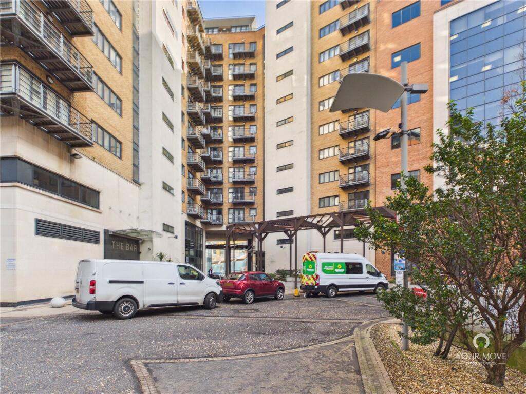 Main image of property: The Bar, St. James Gate, Newcastle Upon Tyne, NE1