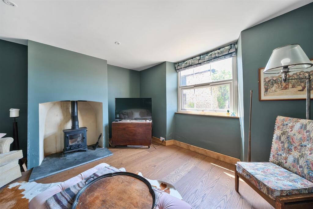 House in Exeter - More
