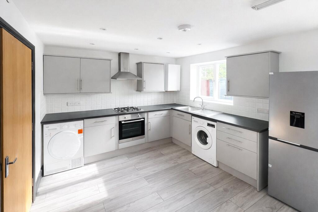 House in Bristol, Staple Hill and Mangotsfield - View 4