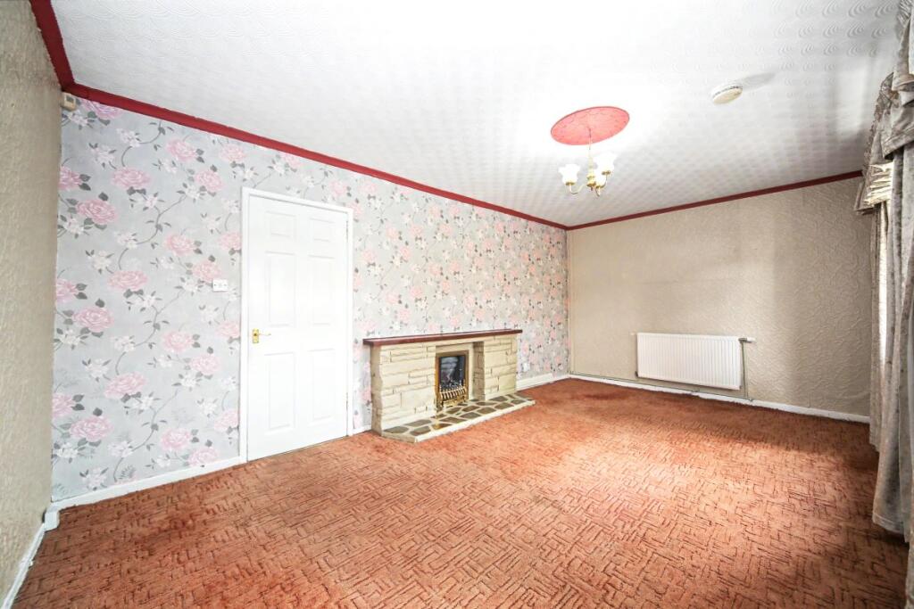 House in Bolton, Withins, Breightmet - View 4