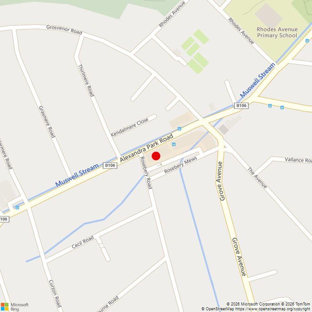Property Map