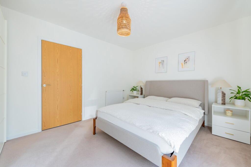 Apartment in Peterborough - View 4