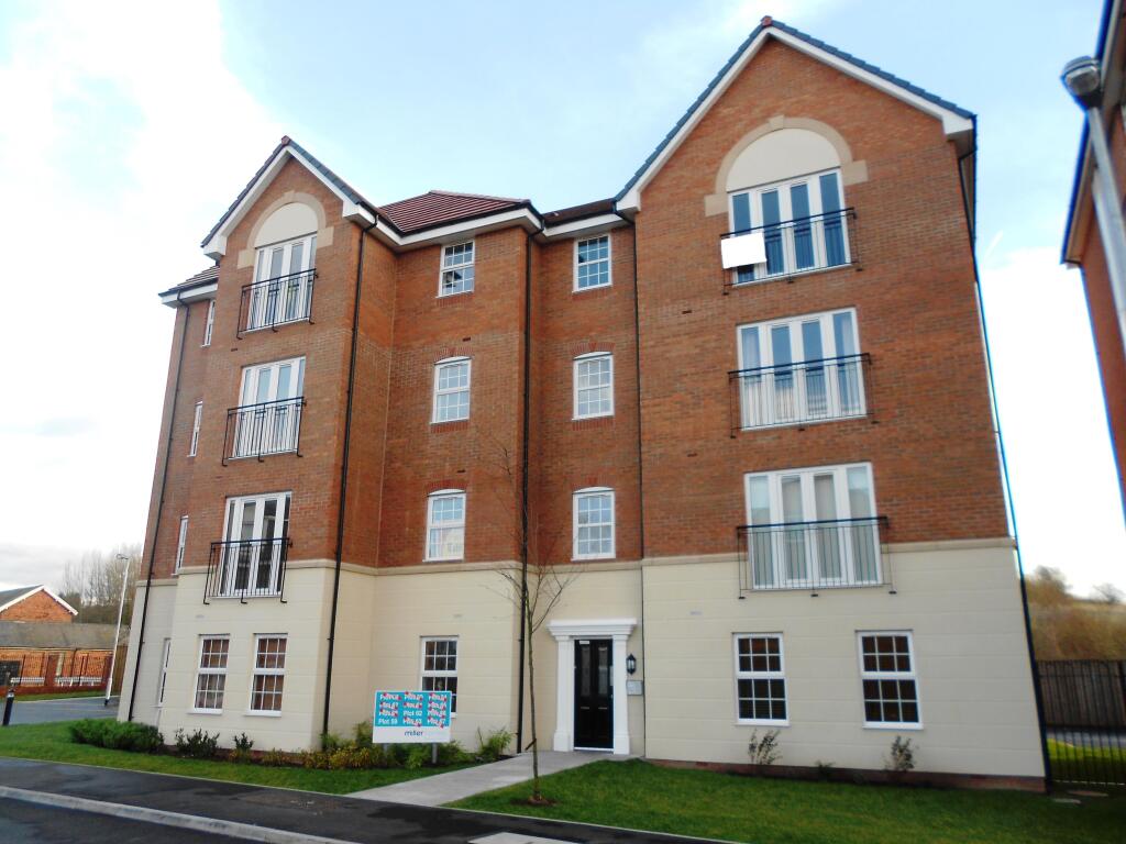 Main image of property: Priory Chase, PONTEFRACT