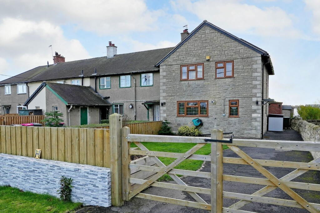 Main image of property: Abbey Lane, Slade Hooton, Laughton, Sheffield S25
