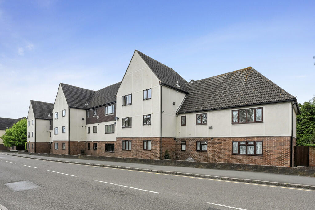 Main image of property: Abbotts Place, Chelmsford ,CM2 6RD