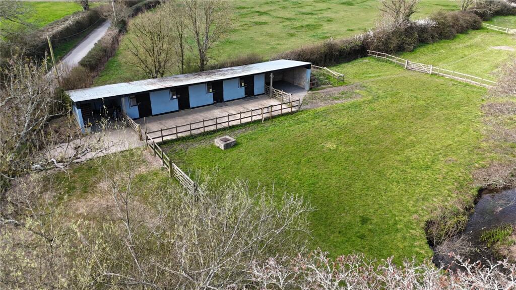 Main image of property: Flexford Lane, Sway, Lymington, Hampshire, SO41