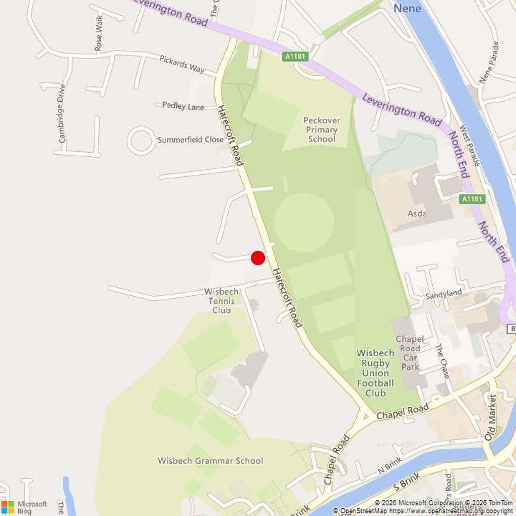Open Street Map