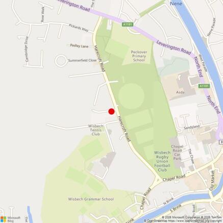 Open Street Map