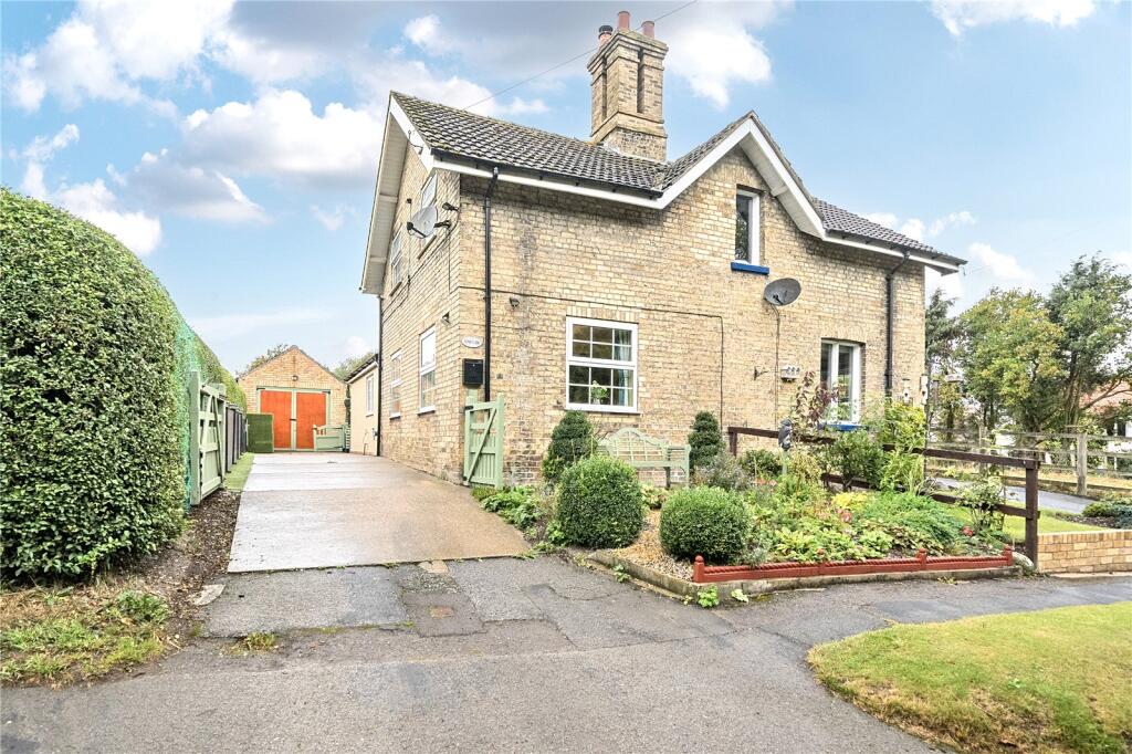 Main image of property: Church Street, Huggate, York, YO42